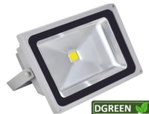 LED Flood Light