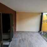 Remodelación de casa en SS