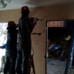 Proceso de remodelación