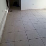 Colocación de piso
