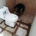 Remodelación de baño